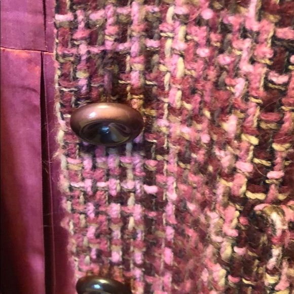 Banana Republic Coat - Picture 5 of 6